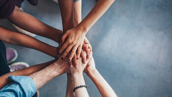 La asociación CAER decidió fundar