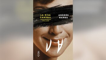 La risa caníbal. Humor, pensamiento