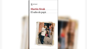 En no ficción, “El salto