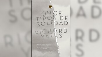 Once tipos de soledad, de