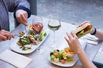 Regalar una experiencia foodie en