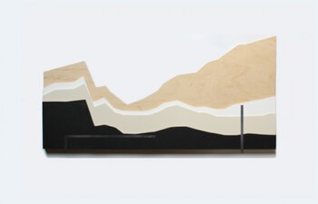 1870 2100 Global Distribution, 2017.