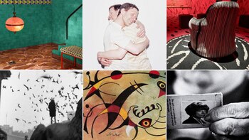 #AgendaInfobaeArte: semana del 20 al