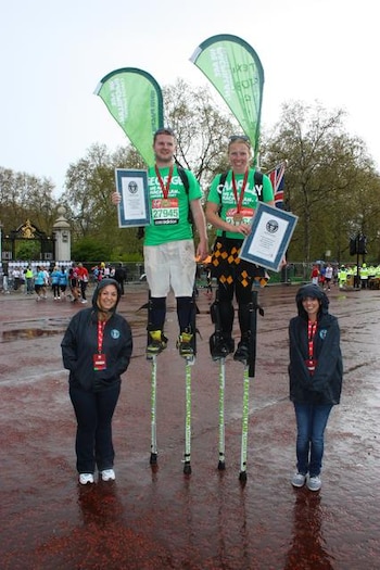 A los hermanos Phillips les