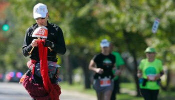 David Babcock realizó la misma