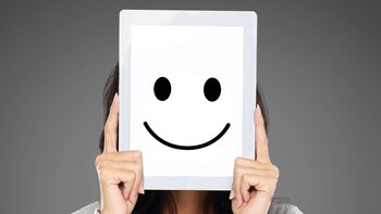 ISay es una plataforma con