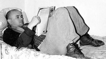 En Moray, una región ubicada