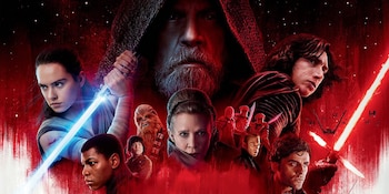 El estreno de la última