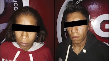 Yadira padecía problemas de drogadicción