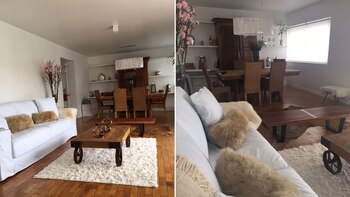 Departamento de San Pablo que