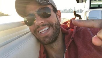 Una imagen subida por Enrique