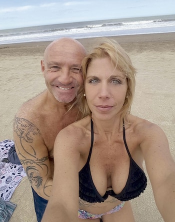 Leo Rosenwasser (Foto: archivo Atlántida-Televisa)