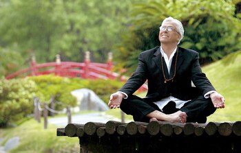 Andrés Percivale (Foto: archivo Atlántida-Televisa)