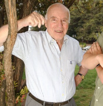 Landrú (Foto: archivo Atlántida-Televisa)