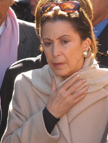 María Julia Alsogaray (Foto: archivo