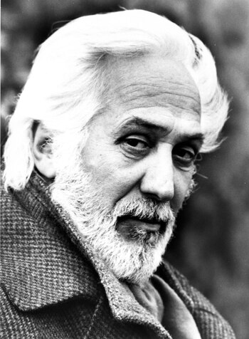 Federico Luppi (Foto: archivo Atlántida-Televisa)