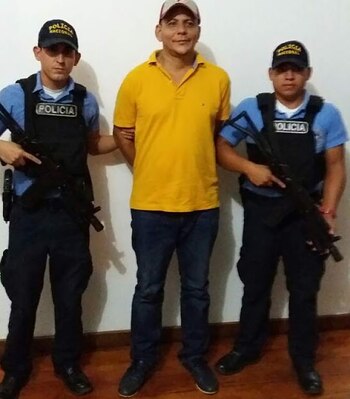 Roberto de Jesús Soto García