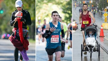 A lo largo del tiempo