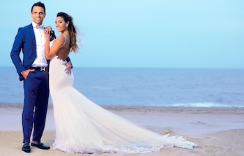 Floppy Tesouro y Rodrigo Fernández