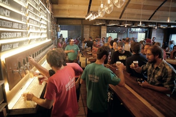 Mar del Plata ya hace