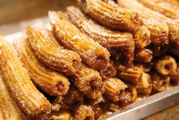 Para la tarde, en la playa,