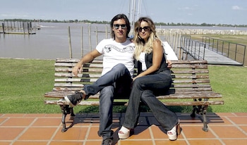 (Crédito de Foto: Editorial Atlántida-Televisa)