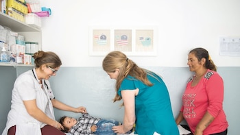 Un nuevo desafío en la