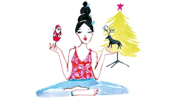 Ilustraciones: Verónica Palmieri