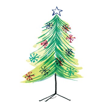 Ilustraciones: Verónica Palmieri