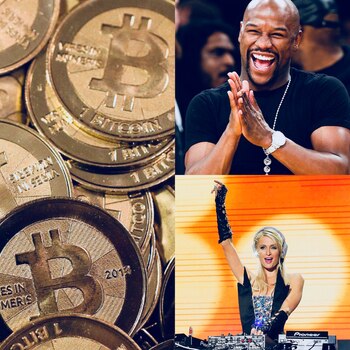 Mayweather y Hilton podrían estar