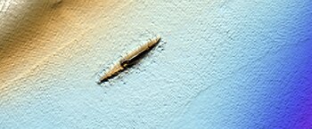 (Marina Real Australiana, vía Reuters)