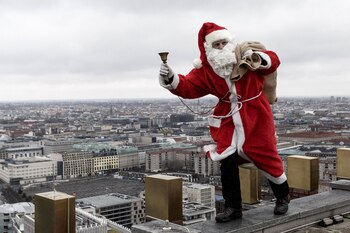 (Photo by Carsten Koall/Getty Images)