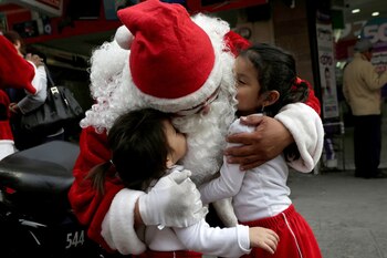 REUTERS/Daniel Becerril