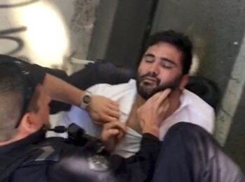 Saeed Noori, un australiano de