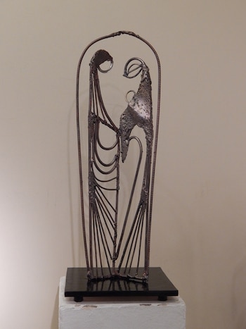 XXI Certamen de Pesebres Escultóricos