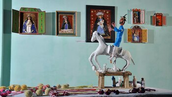 Las actividades se realizarán en