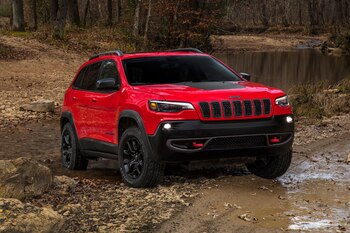 Jeep ya develó el diseño