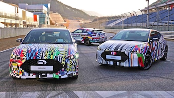 Tras ocho años sin cambios,