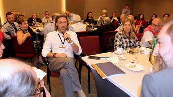 "El presidente Piñera promoverá lazos