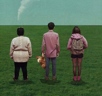 La obra teatral que fu