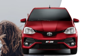 Etios: una de las apuestas