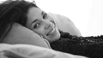 María Cherñajovsky, diseñadora y empresaria