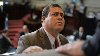 Julio Antonio Juárez Ramírez