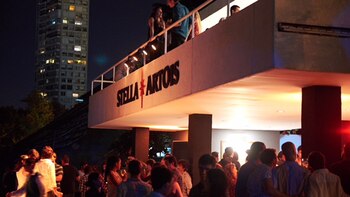 250 invitados entre cumpleañeros y