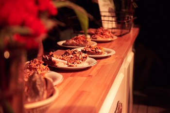 Una propuesta gastronómica pensada para