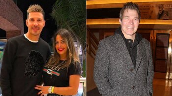 Larrisa Riquelme criticó a Fernando