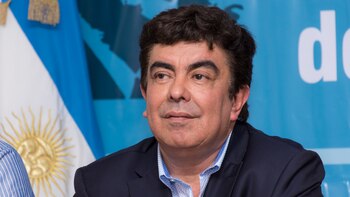 Fernando Espinoza no estará en