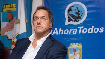 (Martín Rosenzveig)