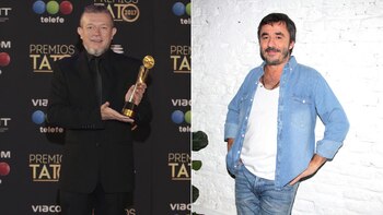 Alejandro Ripoll habló de su