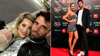 Marzol está muy enamorada de